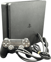 Sony PlayStation 4 Slim (PS4) - CUH - 2202A - Mega Cash Sydney