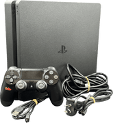 Sony PlayStation 4 Slim (PS4) - CUH - 2202B - Mega Cash Sydney