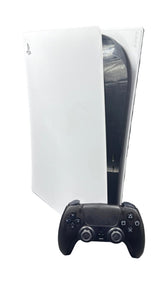 Sony - Playstation 5 Digital Edition - 1TB - CFI-1202B - Mega Cash Sydney