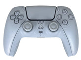 Sony PlayStation 5 DualSense Wireless Controller Chroma Pearl CFI-ZCT1W - Mega Cash Sydney