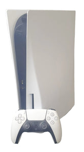 Sony PlayStation 5 (PS5) Disc Edition 825GB CFI - 1202A - Mega Cash Sydney