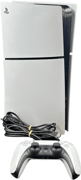 Sony PlayStation 5 (PS5) Slim Digital Edition - CFI - 2002 - Mega Cash Sydney