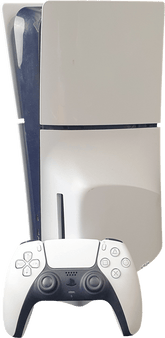 Sony PlayStation 5 (PS5) Slim Disc Edition CFI - 2002 - Mega Cash Sydney