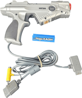 SONY PLAYSTATION (PS1) After Market Light Gun - Mega Cash Sydney