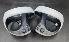 Sony PlayStation VR2 Headset - CFI-ZVR1 - For PS5 - Mega Cash Sydney