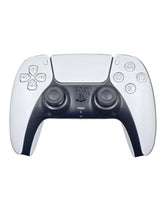 Sony PS5 Controller White - CFI-ZCT1W - Mega Cash Sydney