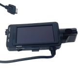 Sony PXW - FS7 LCD screen Panel Block - Camcorder Accessory - Mega Cash Sydney