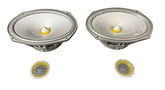 SONY - XS-692ES - 6x9” Mobile ES 2-way Component Speakers - Mega Cash Sydney