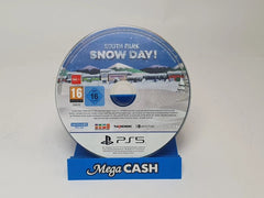 South Park : Snow Day! - PlayStation 5 PS5 Game - Mega Cash Sydney