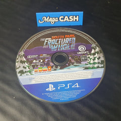 South Park - The Fractured but Whole - PlayStation 4/PS4 Game - Mega Cash Sydney