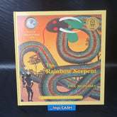 SPECIAL EDITION BOOK - 50TH ANNIVERSARY OF THE RAINBOW SERPENT - 20c COLOURED - Mega Cash Sydney