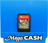 Splatoon 2 - Nintendo Switch Game Cartridge - Mega Cash Sydney