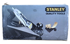 Stanley No.4 Smooth Bench Hand Plane GI2-004 - with 81-050 Honing Guide - Like new - In Box - Mega Cash Sydney