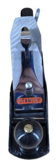 Stanley No.4 Smooth Bench Hand Plane GI2-004 - with 81-050 Honing Guide - Like new - In Box - Mega Cash Sydney