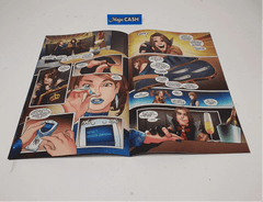 Star - Lord & Kitty Pryde - Mini 1 September 2015 - Marvel Comics - Mega Cash Sydney