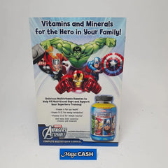 Star - Lord & Kitty Pryde - Mini 2 October 2015 - Marvel Comics - Mega Cash Sydney