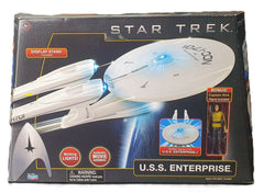 Star Trek Starship U.S.S. Enterprise 61926 Playmates - Mega Cash Sydney