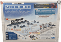 Star Wars Battle of Hoth - Game Board - Mega Cash Sydney