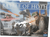 Star Wars Battle of Hoth - Game Board - Mega Cash Sydney