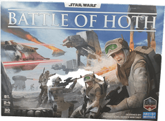 Star Wars Battle of Hoth - Game Board - Mega Cash Sydney
