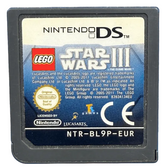 Star Wars III The Game - Nintendo DS Game Cartridge Only - Mega Cash Sydney