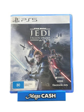 Star Wars Jedi Fallen Order - PS5 Game - Mega Cash Sydney