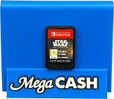 Star Wars: Racer & Commando Combo - Nintendo Switch Game Cartridge. - Mega Cash Sydney