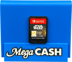 Star Wars: Racer & Commando Combo - Nintendo Switch Game Cartridge. - Mega Cash Sydney
