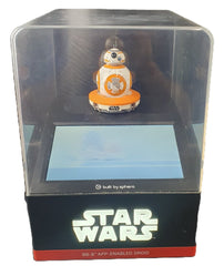 STAR WARS - Sphero - BB - 8 App Enabled Droid - Mega Cash Sydney
