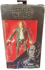 Star Wars - The Black Series - Han Solo - B5894/B3834 - 18 - Mega Cash Sydney