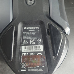 Steelseries Rival 600 Gaming Wired Mouse - Mega Cash Sydney