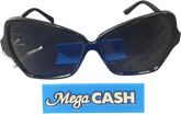 STELLA + GEMMA SUNGLASSES SGEYE493 - Mega Cash Sydney