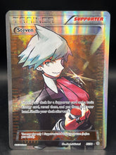 Steven 95/98 XY Ancient Origins - Mega Cash Sydney