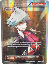 Steven 95/98 XY Ancient Origins - Mega Cash Sydney