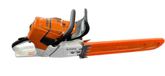 Stihl - MS 661 C-M - Petrol Chainsaw - Mega Cash Sydney