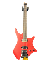 Strandberg Boden Essential 6 String Electric Guitar - Astro Dust