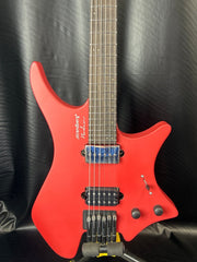 Strandberg Boden Essential 6 String Electric Guitar - Astro Dust - Mega Cash Sydney