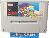 Super Nintendo Game - Mario Paint - Mega Cash Sydney