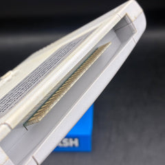 Super Nintendo (SNES) Game Cartridge - Super Strike Eagle PAL VERSION - SNSP - EG - AUS - UNTESTED - Mega Cash Sydney