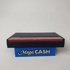 Super Tennis - Sega Master System Game - Mega Cash Sydney
