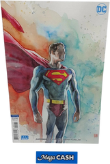 Superman - Volume 5 1C September 2018 - DC Comics - Mega Cash Sydney