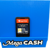 Sword Art Online - Nintendo Switch Game Cartridge - Mega Cash Sydney