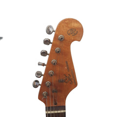 SX - VTG Series - Electric Guitar - Mega Cash Sydney