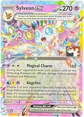 Sylveon EX - Play Stamp - Prize Pack Series 7 - Mega Cash Sydney