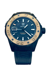 Tag Heuer Aquaracer 500m Calibre 5 Automatic Divers Watch WAJ2182 - Mega Cash Sydney