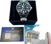 Tag Heuer Aquaracer Professional 300 Date Watch WBP5110 - BA0013 - Mega Cash Sydney