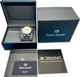 Tag Heuer Carrera Automatic Watch Calibre 5 WAR201D - Mega Cash Sydney