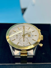Tag Heuer Carrera Calibre 16 Chronograph Automatic Watch CV2050 - 3 - Mega Cash Sydney
