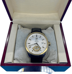 Tag Heuer Grand Carrera Calibre 16 Automatic Watch WAV515B - Mega Cash Sydney