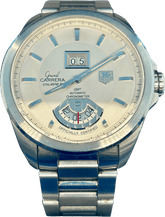 Tag Heuer Grand Carrera Calibre 8 Automatic Watch WAV5112 - Mega Cash Sydney